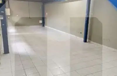 Galpão comercial  para locação no tatuapé 300 metros do metro carrao