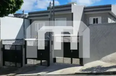 Casa à venda em são paulo-sp, bairro parque guaianazes: 2 quartos, 1 sala, 2 banheiros, 1 vaga, 63,3