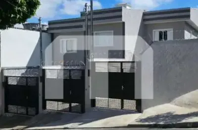 Casa à venda em são paulo-sp: 2 quartos, 1 sala, 2 banheiros, 3 vagas de garagem no parque guaianaze