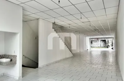Salão comercial à venda em são paulo-sp, bairro quarta parada: 600m², 5 banheiros, 3 vagas de garage