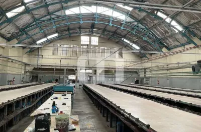 Oportunidade imperdível: galpão comercial de 800m² na penha, são paulo-sp, com cozinha, refeitório,