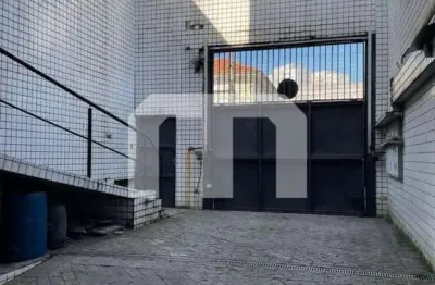 Galpão comercial à venda em são paulo-sp, bairro guaiaúna: 4 salas, 4 banheiros, 8 vagas de garagem,
