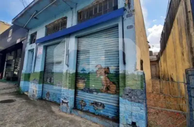 Terreno comercial à venda no tatuape, são paulo-sp  272m² de área  ótima localização na rua antônio
