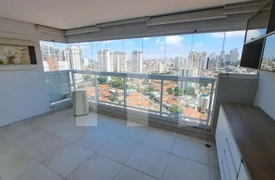 Apartamento à venda em são paulo-sp, vila gomes cardim: 3 quartos, 2 suítes, 2 salas, 3 banheiros, 2