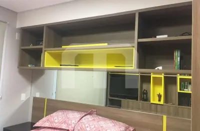 Imperdível - apartamento à venda em são paulo-sp, vila gomes cardim: 1 quarto, 1 sala, 1 banheiro, 1