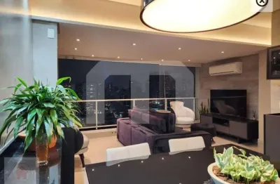 Apartamento à venda em são paulo-sp, vila gomes cardim: 1 quarto, 1 suíte, 2 salas, 2 banheiros, 2 v