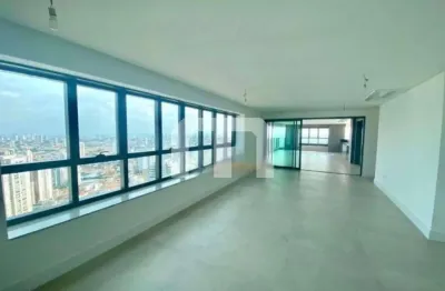 Apartamento com 4 quartos à venda na Rua Itapeti, 141, Tatuapé, São Paulo