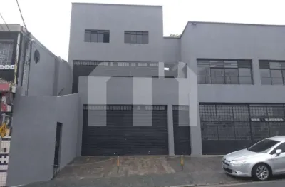 Barracão / galpão / depósito com 6 salas à venda na rua evans, 530, vila esperança, são paulo, 1700 m2 por r$ 6.000.000