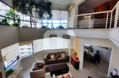 Apartamento com 4 quartos à venda na Rua Professor Pedreira de Freitas, 47, Tatuapé, São Paulo