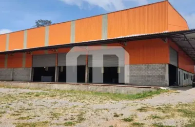 Galpão comercial à venda em atibaia-sp, bairro guaxinduva: 200,00 m² de área disponível!