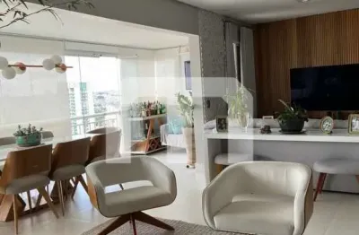 Apartamento com 3 quartos à venda na Rua Renato Rinaldi, 650, Vila Carrão, São Paulo