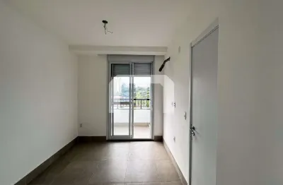 Apartamento à venda em são paulo-sp, jardim anália franco: 1 quarto, 1 banheiro, 1 vaga e 35m² de ár