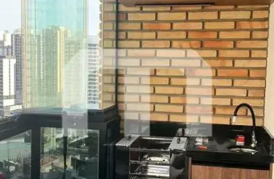 Apartamento com 3 quartos à venda na Rua da Meação, 67, Jardim Anália Franco, São Paulo