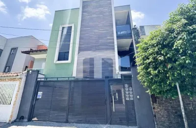Apartamento à venda em são paulo-sp, vila formosa com 2 quartos e 1 vaga de garagem!