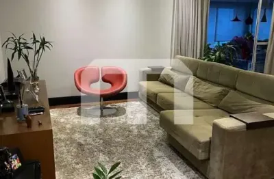 Imperdível apartamento de 6 quartos com 4 vagas na belenzinho, são paulo - sp: 220m² e muito confort