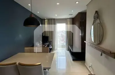 Apartamento à venda em são paulo-sp, sítio da figueira: 2 quartos, 1 suíte, 2 banheiros, 1 vaga de g