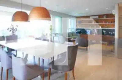 Apartamento com 4 quartos à venda na Rua Cândido Lacerda, 241, Jardim Anália Franco, São Paulo, 335 m2 por R$ 4.600.000