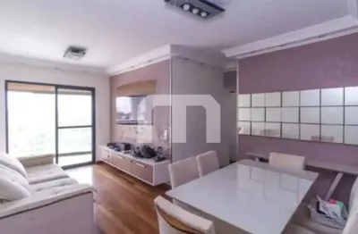 Apartamento com 3 quartos à venda na Avenida Vila Ema, 1006, Vila Prudente, São Paulo