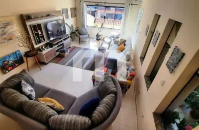 Casa com 3 quartos à venda na Rua Antônio de Vicenzo, 122, Vila Prudente, São Paulo