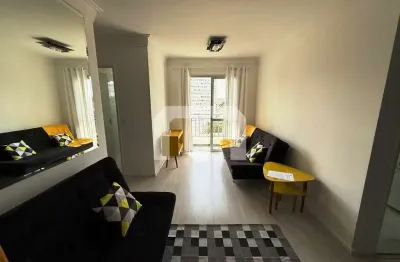 Apartamento com 2 quartos à venda na Avenida Alberto Ramos, 301, Vila Alpina, São Paulo