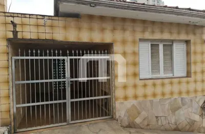 Terreno à venda na Rua Alfredo Vaz Medeiros, 2, Tatuapé, São Paulo