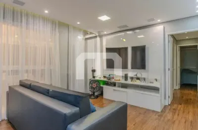 Apartamento a venda com 2 quartos e 2 vagas na vil formosa