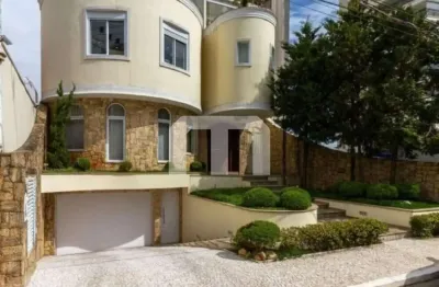 Casa com 3 quartos à venda na Rua Vicente Romano, 200, Parque da Mooca, São Paulo