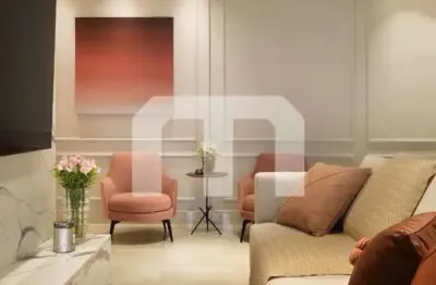 Apartamento com 2 quartos à venda na Rua Vilela, 915, Tatuapé, São Paulo