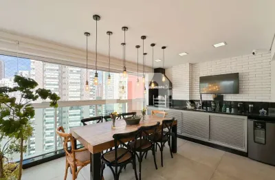 Apartamento com 2 quartos à venda na Rua Caetanos, 42, Jardim Anália Franco, São Paulo