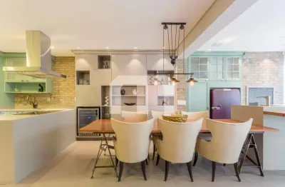 Apartamento com 3 quartos à venda na Rua Aguapeí, 140, Tatuapé, São Paulo