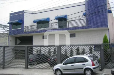 Casa comercial com 3 salas à venda na Rua Rincão, 172, Vila Esperança, São Paulo