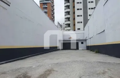 Terreno à venda na Rua Azevedo Soares, 2102, Tatuapé, São Paulo