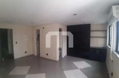 Sala comercial em condomínio para locação em são paulo-sp, cidade mãe do céu: 1 sala, 2 banheiros, 1
