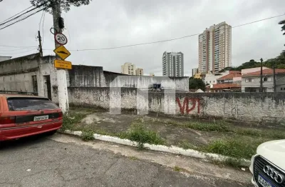 Terreno à venda na Rua Dona Vitória Speers, 115, Vila Formosa, São Paulo