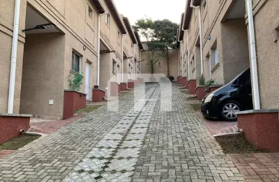 Aluguel de casa em condomínio na chácara santo antônio - são paulo-sp: 2 quartos, 2 suítes, 1 sala,