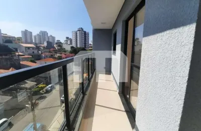 Apartamento com 2 quartos à venda na Rua Templários, 574, Vila Formosa, São Paulo