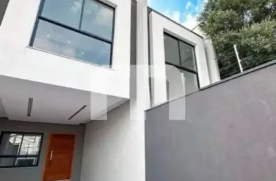 Casa com 4 quartos à venda na Rua Eponina, 496, Vila Carrão, São Paulo