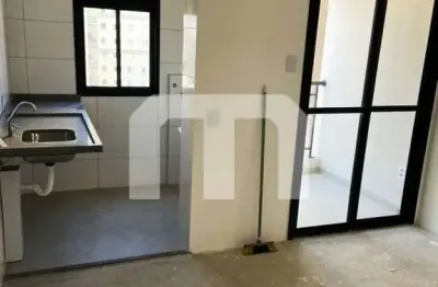 Apartamento com 1 quarto à venda na Rua Pedro Bellegarde, 136, Tatuapé, São Paulo