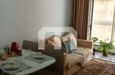 Apartamento com 2 quartos à venda na Rua Pedro Bellegarde, 208, Tatuapé, São Paulo