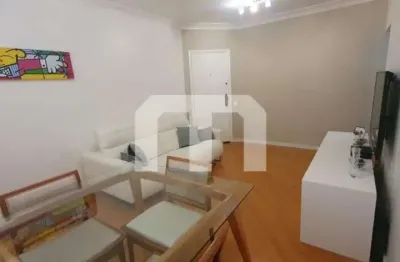 Apartamento com 2 quartos à venda na Rua Quixadá, 177, Água Rasa, São Paulo