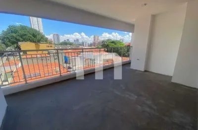 Apartamento com 3 quartos à venda na Rua Cantagalo, 2257, Tatuapé, São Paulo