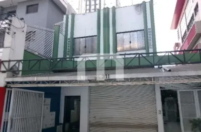 Prédio com 6 salas para alugar na Rua Antônio de Barros, 2311, Vila Carrão, São Paulo