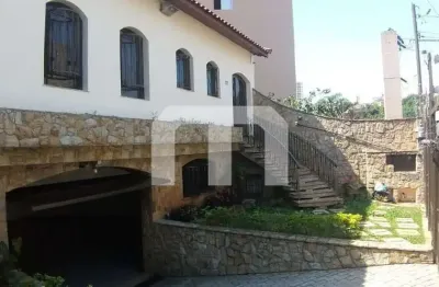 Casa com 3 quartos à venda na Rua Tapuitinga, 27, Vila Mafra, São Paulo
