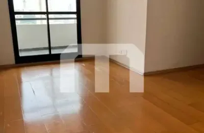 Apartamento com 3 quartos à venda na Rua Água Rasa, 83, Vila Regente Feijó, São Paulo