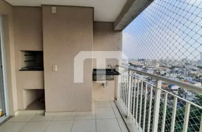 Apartamento com 2 quartos à venda na Rua Angá, 896, Vila Formosa, São Paulo