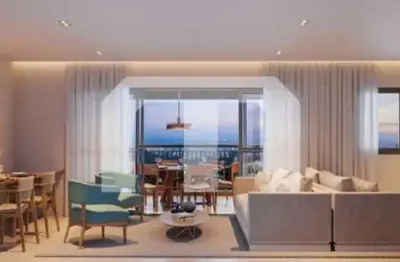 Apartamento com 3 quartos à venda na Rua Coronel Sousa Reis, 212, Tatuapé, São Paulo