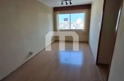 Apartamento com 2 quartos à venda na Rua Lefosse, 168, Vila Invernada, São Paulo