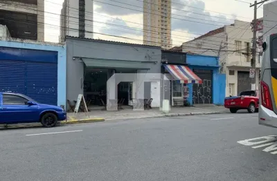Terreno residencial á venda no tatuapé 10 x 38,60   total 386,00 m²