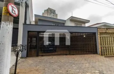 Casa com 3 quartos à venda na Rua Bento Gonçalves, 380, Tatuapé, São Paulo
