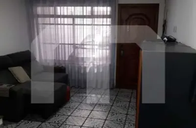 Imperdível oportunidade! casa à venda no tatuapé, são paulo-sp, com 2 quartos, 1 suíte, 3 banheiros